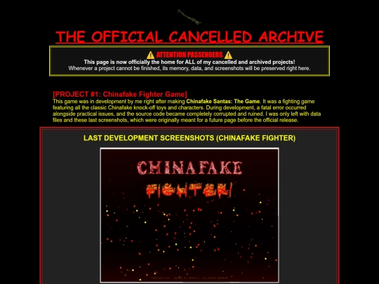 fighter screenshot