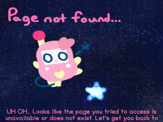Mimi screenshot