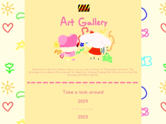 art screenshot