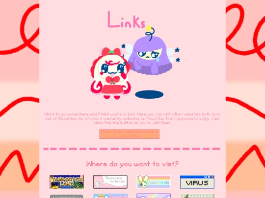 link screenshot