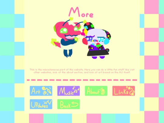 more screenshot