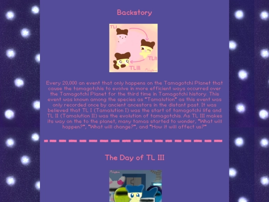 story screenshot