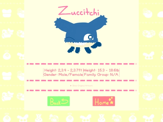 zucci screenshot