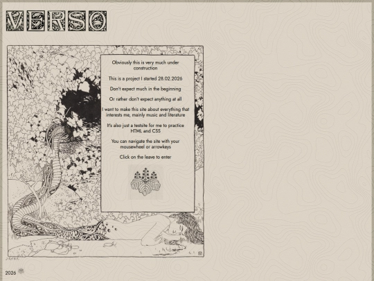 test screenshot