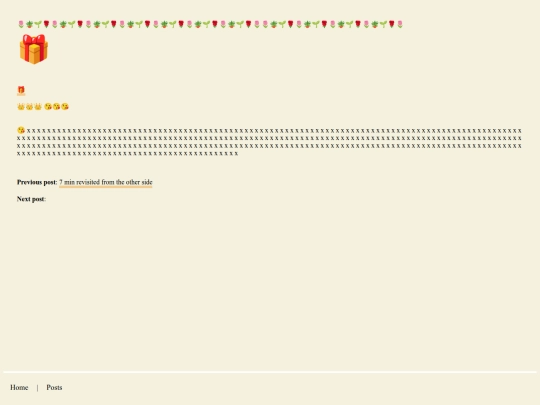 posts/a-little-someting.md screenshot
