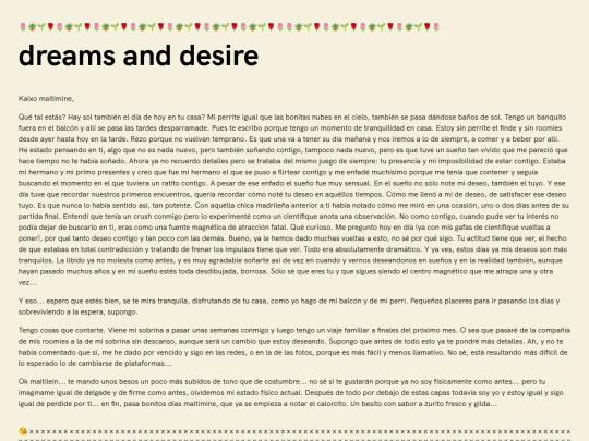 posts/dreams-and-desire screenshot