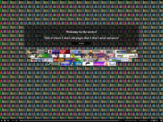 archive screenshot
