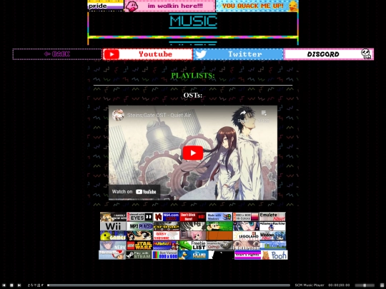 music screenshot