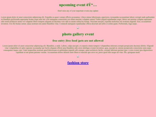 event/pravin screenshot