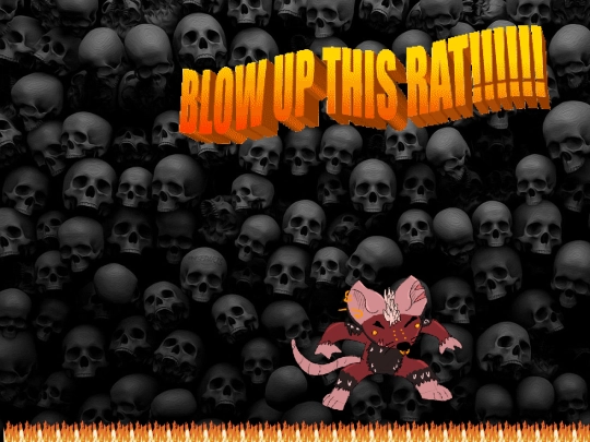 rat screenshot