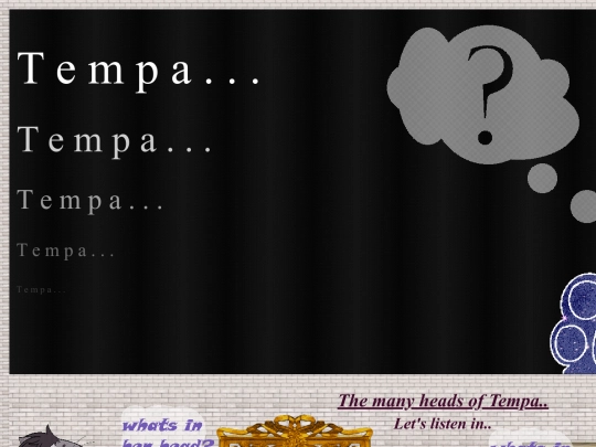 tempa screenshot