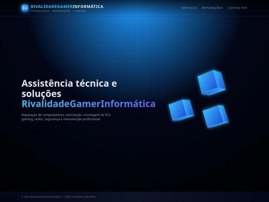 localização-rivalidadegamer287482.com screenshot