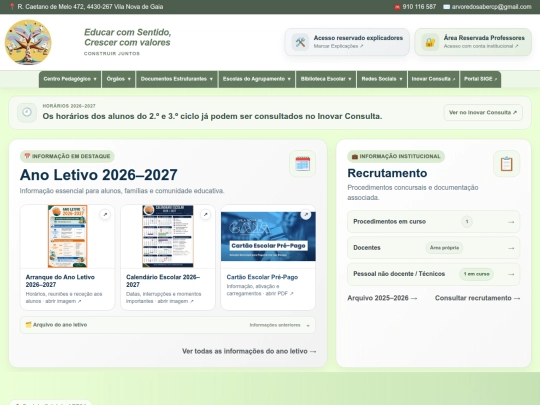 pt-PT screenshot