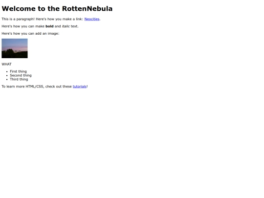test_index screenshot