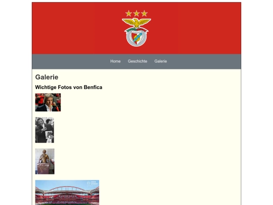 galerie screenshot