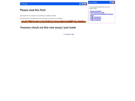 wordz/wordz screenshot