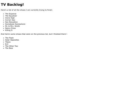 tv_backlog screenshot