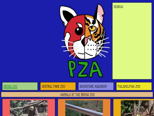 project2page2 screenshot