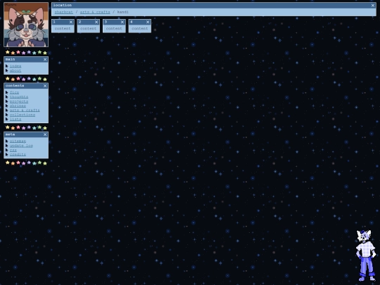 arts-crafts/kandi screenshot