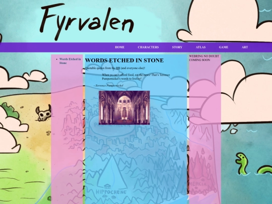 pages/words-etched-in-stone screenshot