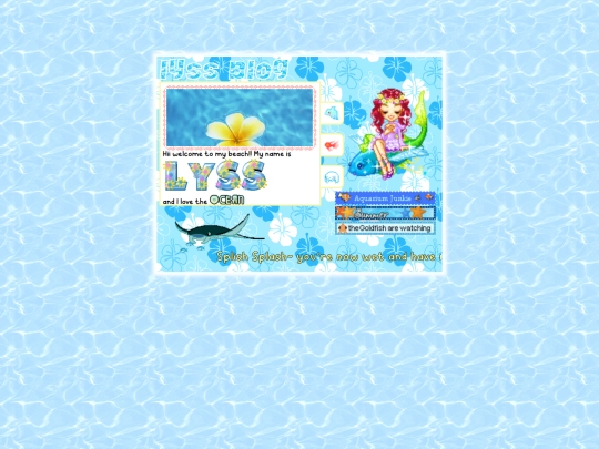 firsttest screenshot