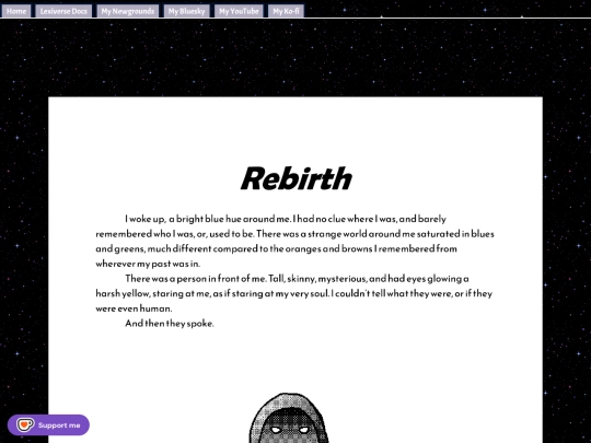 MS-CH1 screenshot