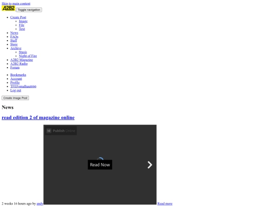 a2b2code screenshot