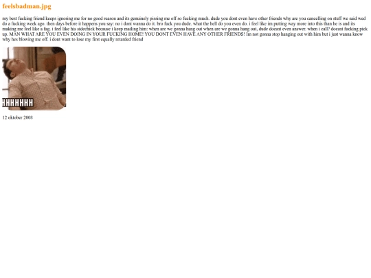 posts/oc/doyouthinkofme screenshot