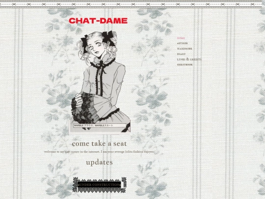 home screenshot