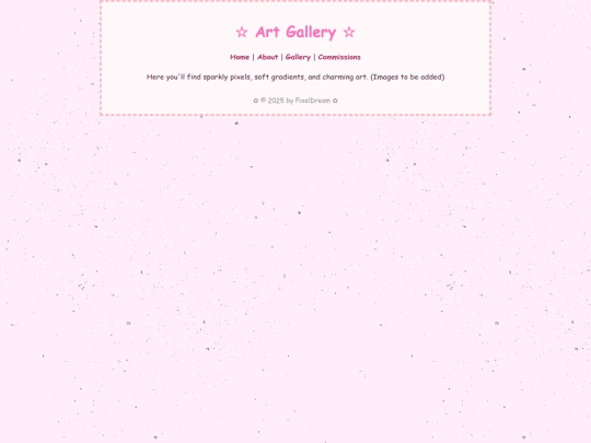gallery screenshot