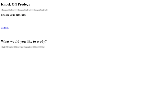 ABCCodeJam/OtherPage screenshot