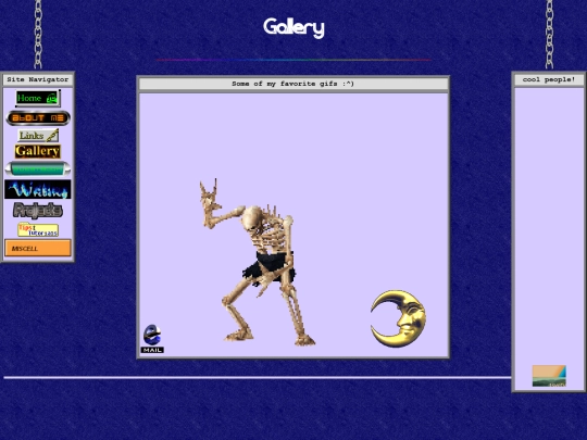 gallery screenshot