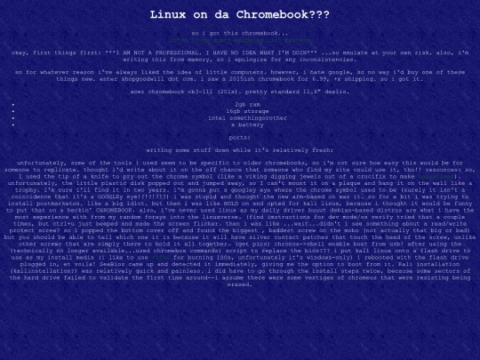 projects/chromebook screenshot
