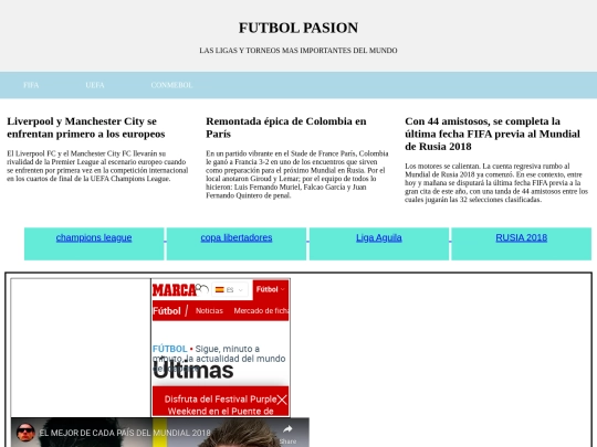 web1/Web Personal 1 screenshot