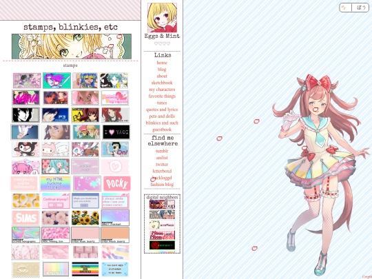 buttons screenshot