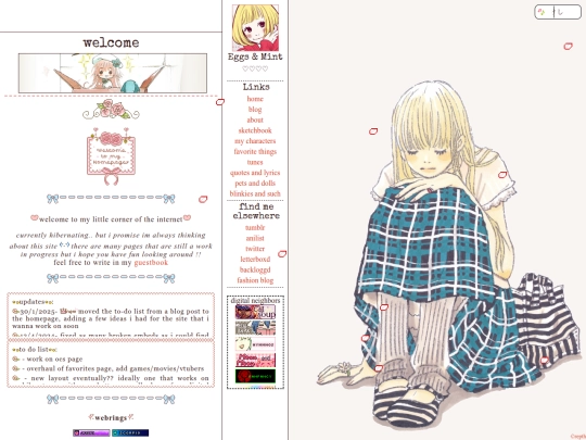 home screenshot