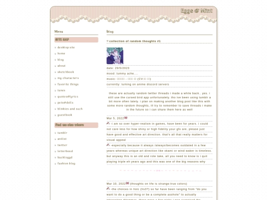 mobile/blog screenshot