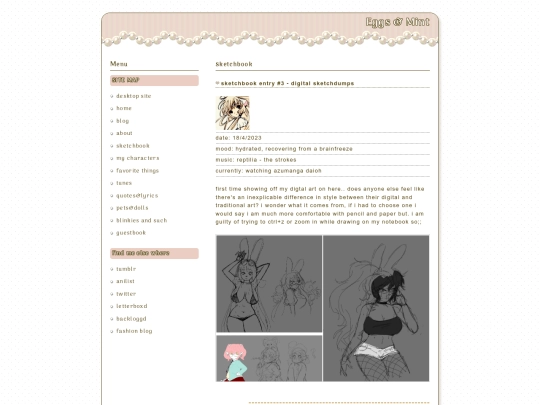 mobile/sketchbook screenshot
