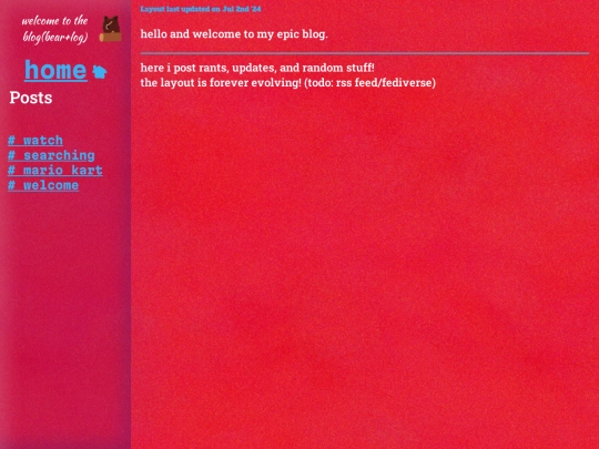 blog/blog screenshot