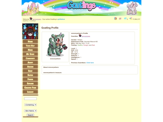 mine/mreverywhere screenshot