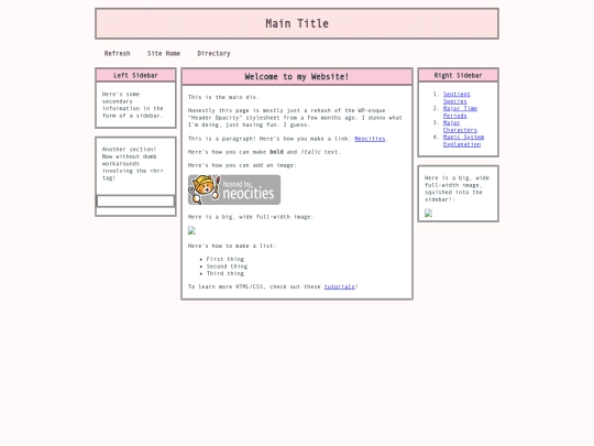 nwefile screenshot