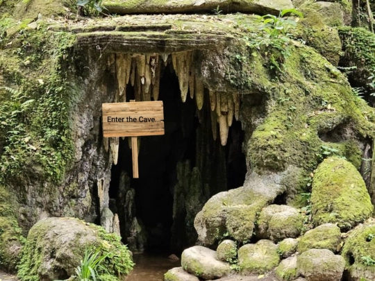 entrance screenshot