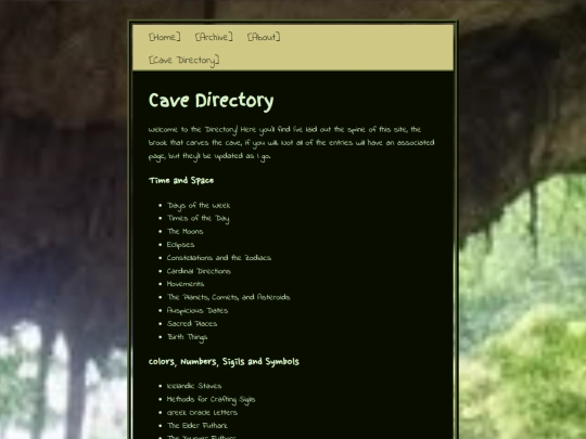 table_of_contents screenshot