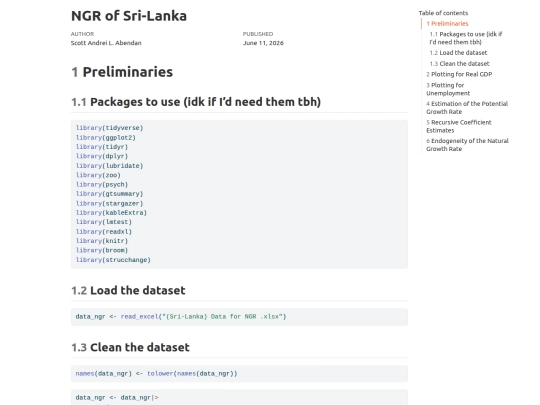 Sri-Lanka NGR/Sri-Lanka_NGR screenshot