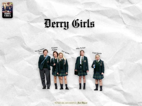 derry screenshot