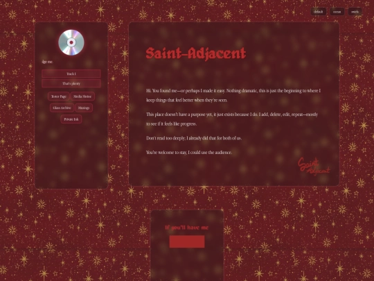 indexnew screenshot