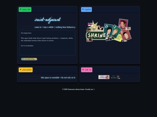 redesign2 screenshot