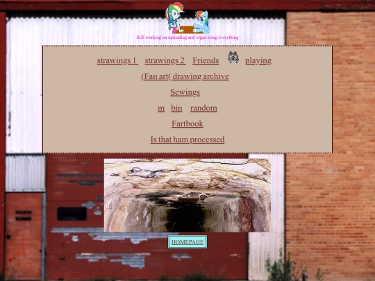 creations screenshot
