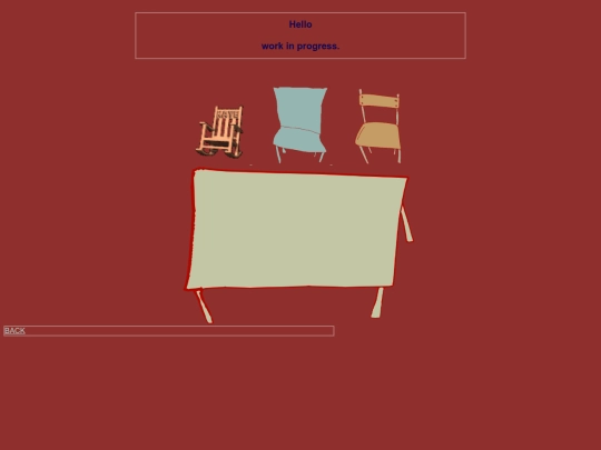 dining-table screenshot