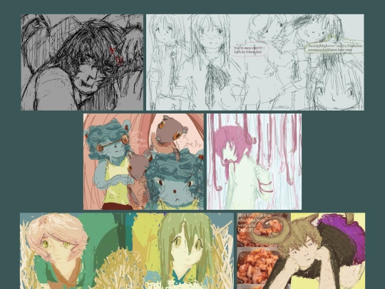 gallery/originaldrawings screenshot